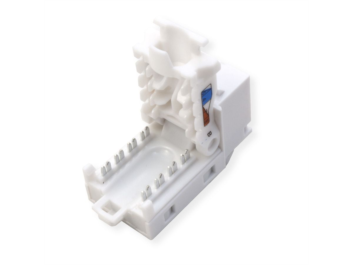 TRENDnet TC-K25C6 Keystone Cat6, par 25