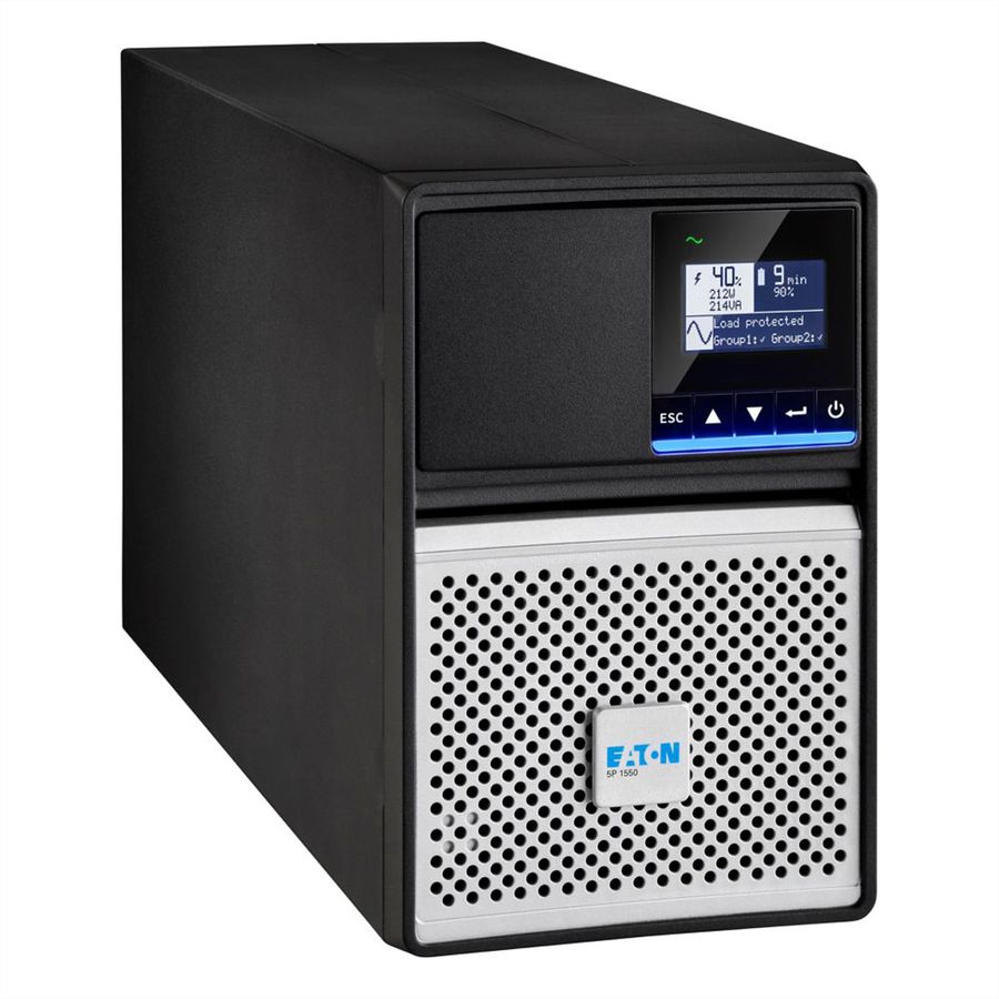 EATON 5P1550iG2 Gen 2 Tower 1550VA