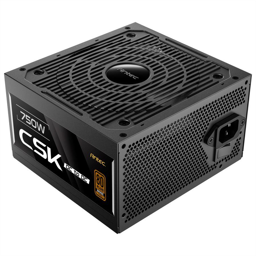 ANTEC CSK750DC Alimentation 750W