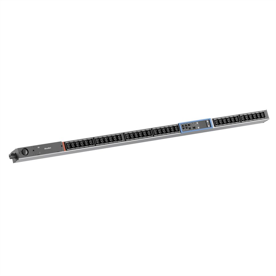 BACHMANN BN PRO M+ 36xCombo 3,0m, CEE 16A/5p