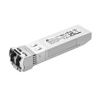 TP-Link SM6110-SR Transceiver , 850nm Multi-mode, LC Duplex Connector