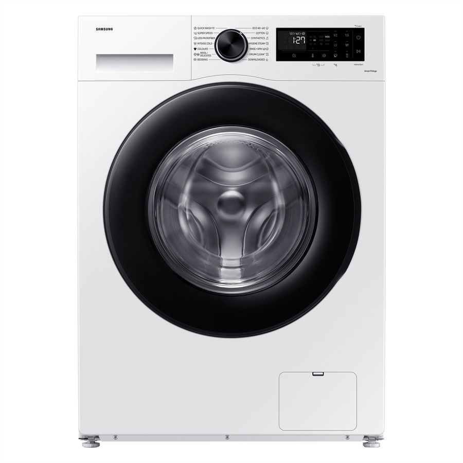 Samsung lave-linge WW5000 11kg, AI EcobubbleTM