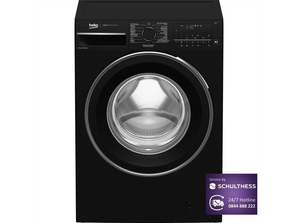 Beko lave-linge WM310    , 7kg, A