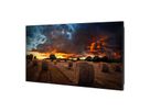 Samsung Videowall Display VM46B-U, 46" 24/7 1920x1080 FHD 3.5mm