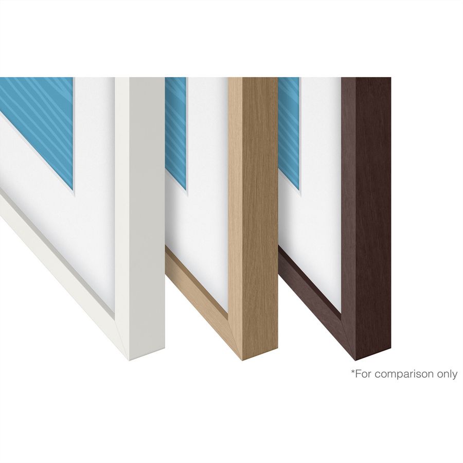 Samsung The Frame Wechselrahmen weiss, 65" 2026