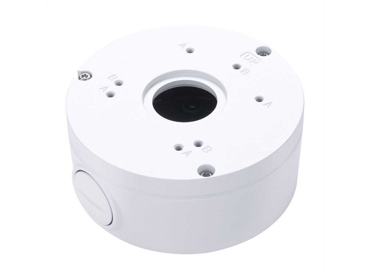 VIVOTEK AM-71K Anschluss Box