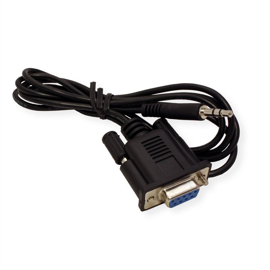 ROLINE HDMI Extender über TP, Cat.5/6, kaskadierbar, 100m