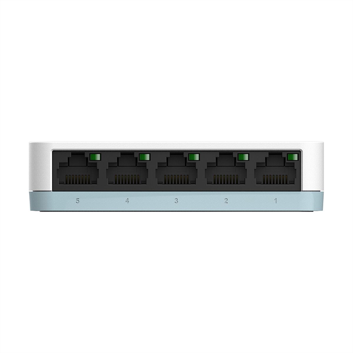 D-Link DGS-1005D Switch Gigabit 5 Ports