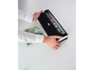 Solis Appareil de mise sous vide EasyVac Pro 569, noir