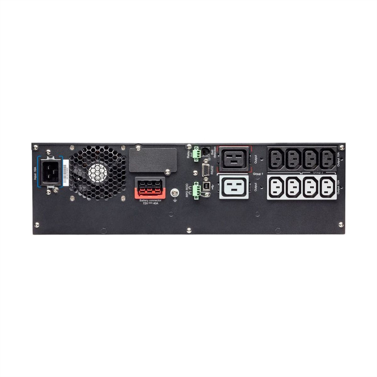 EATON 9PX3000IRT3U
