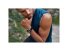 Kodak Smart Watch SW-7202, Silver case with Black band