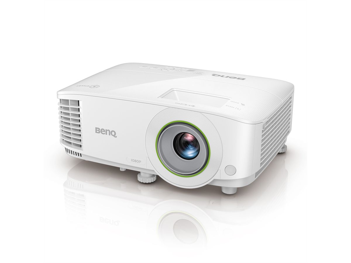 BenQ Business-Projektor EH600, 3500lm, 1920x1080