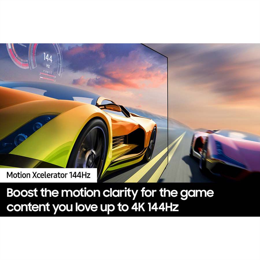 Samsung TV 55" QN93D Series