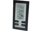 TechnoLine Wetterstation WS9215-IT ALU