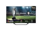 Hisense TV 55A7NQ, 55", 4K, QLED, 60Hz