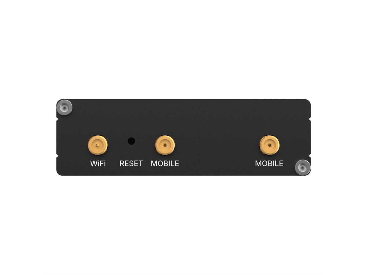 TELTONIKA RUT202 Dual-SIM LTE Router