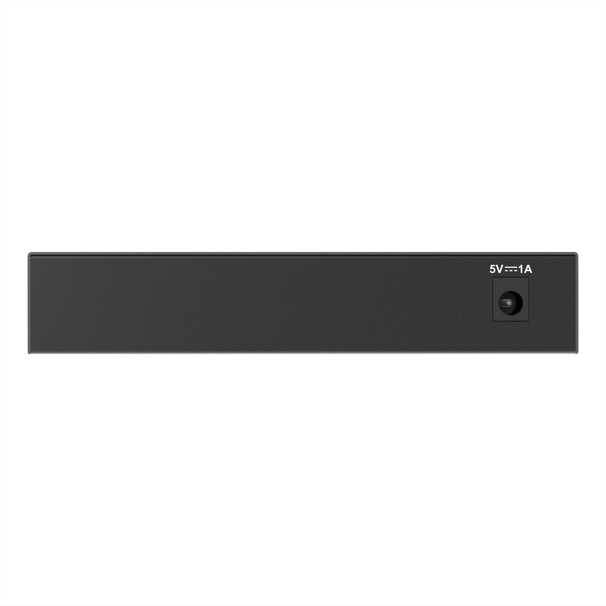 D-Link DGS-108GL 8-Port Gigabit Switch, ohne IGMP Snooping