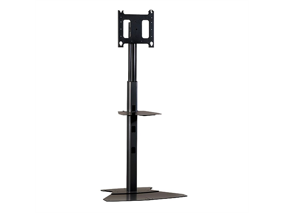 Chief Standfuss PF1UB, 42"- 86", Vesa 200- 800, bis 90.7kg, schwarz