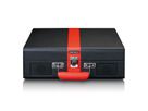 Platine vinyle Lenco TT-110, Noir