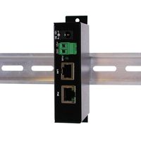 EXSYS EX-6006PoE Injecteur PoE Gigabit métallique
