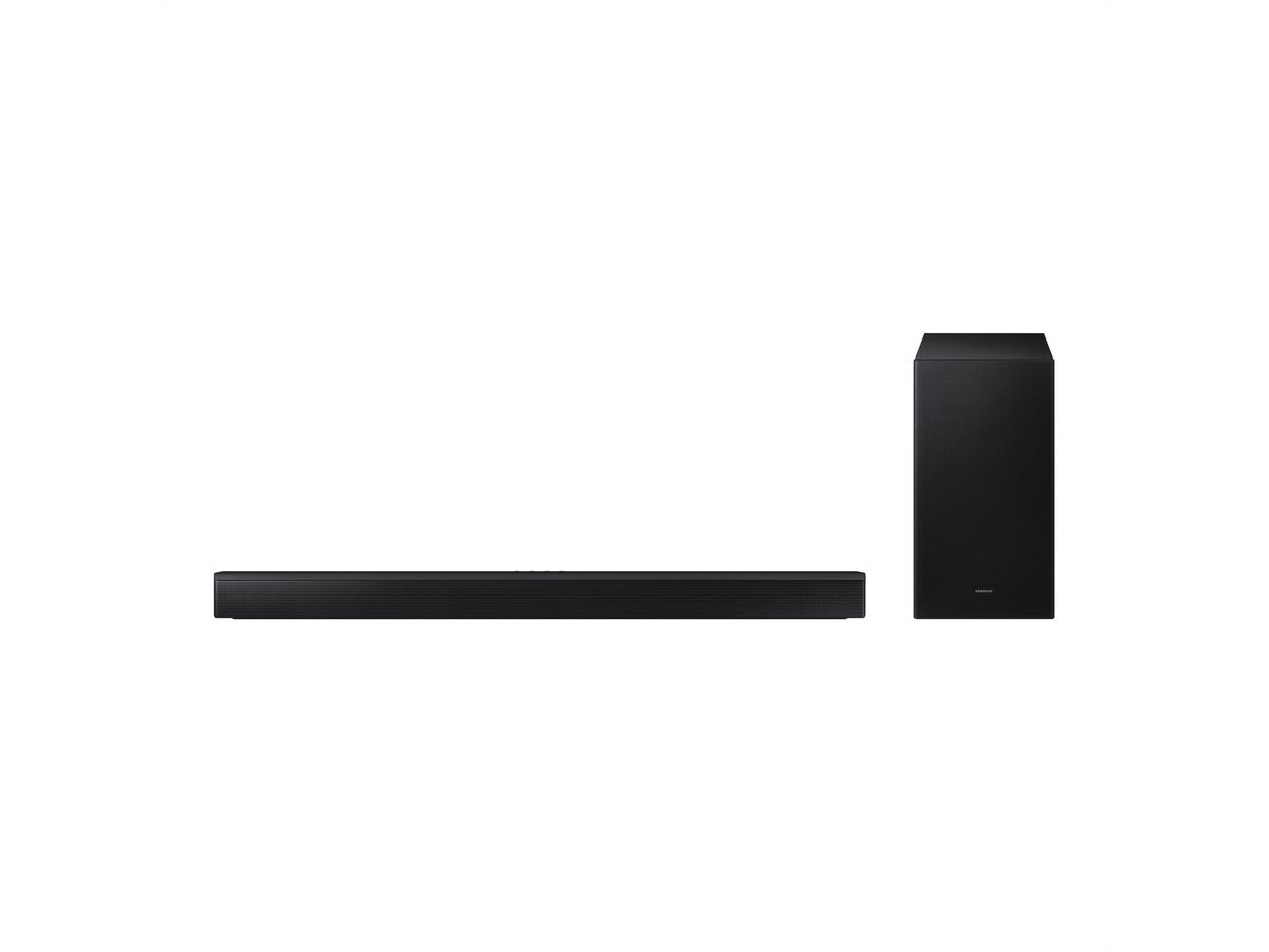 Samsung Soundbar HW-B650D, Noir