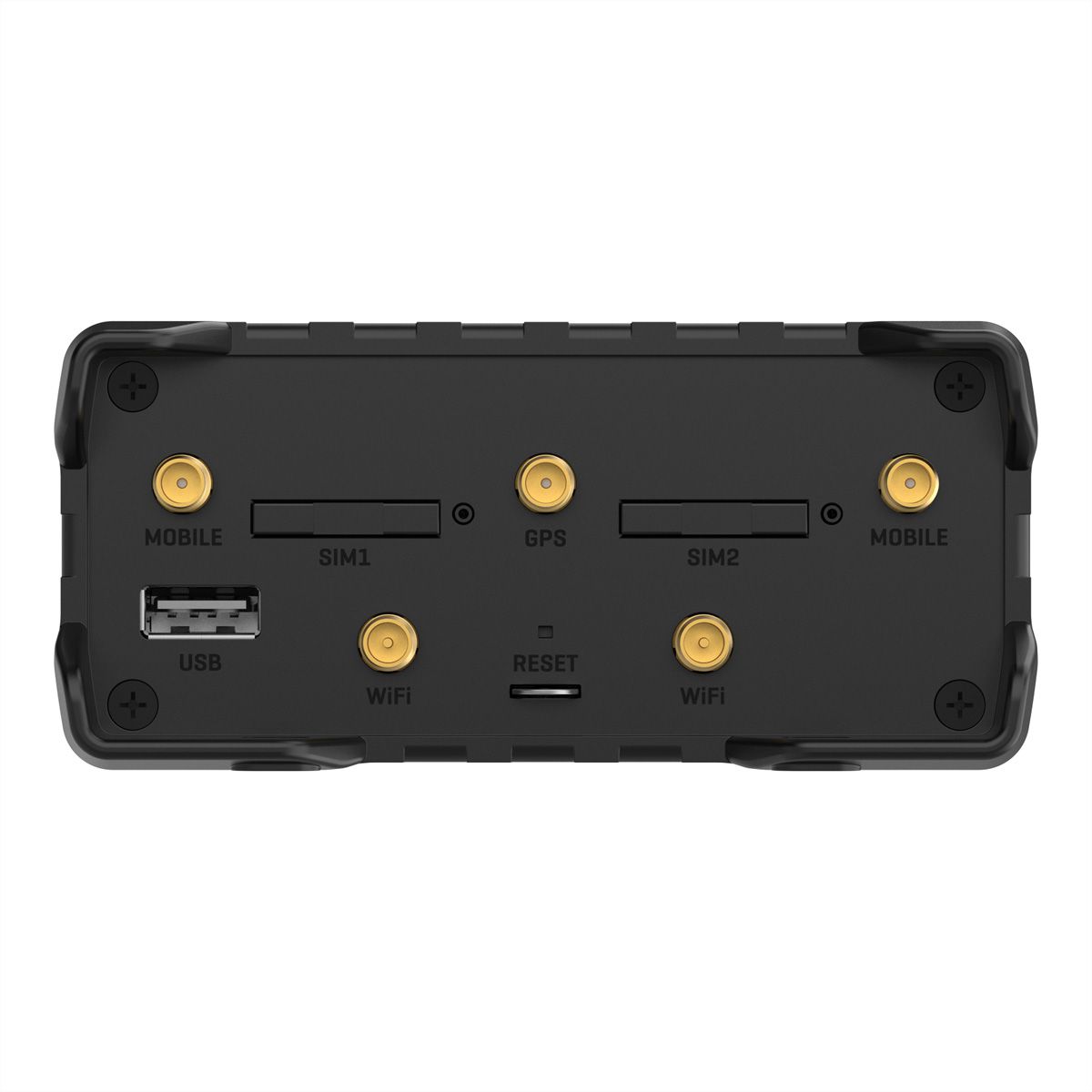 TELTONIKA RUT906 4G/LTE RS232/RS485 Router