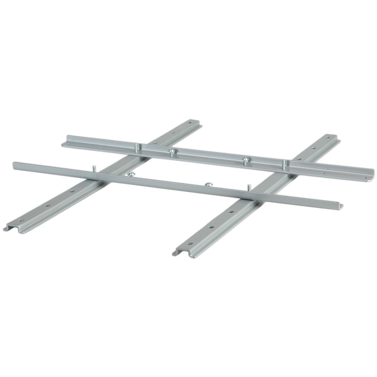 ROLINE Adaptateur VESA 100x100-400x400, variable
