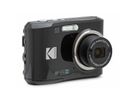Appareil photo numérique Kodak, Pixpro FZ45BK, 16MP, 1080p Full HD Video