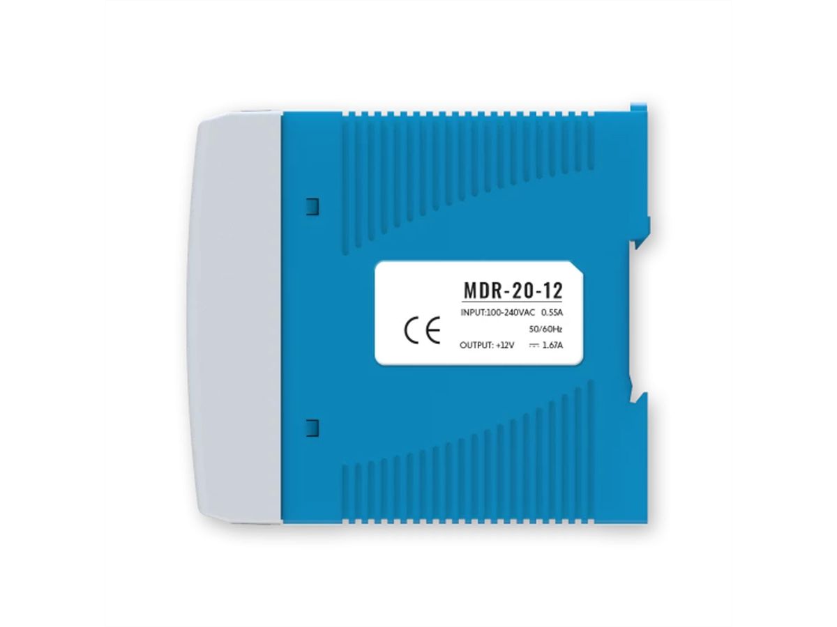 TELTONIKA PR3PDNP0 Adaptateur Rail DIN