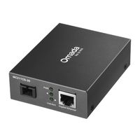 TP-Link Convertisseur média MC212CS-20