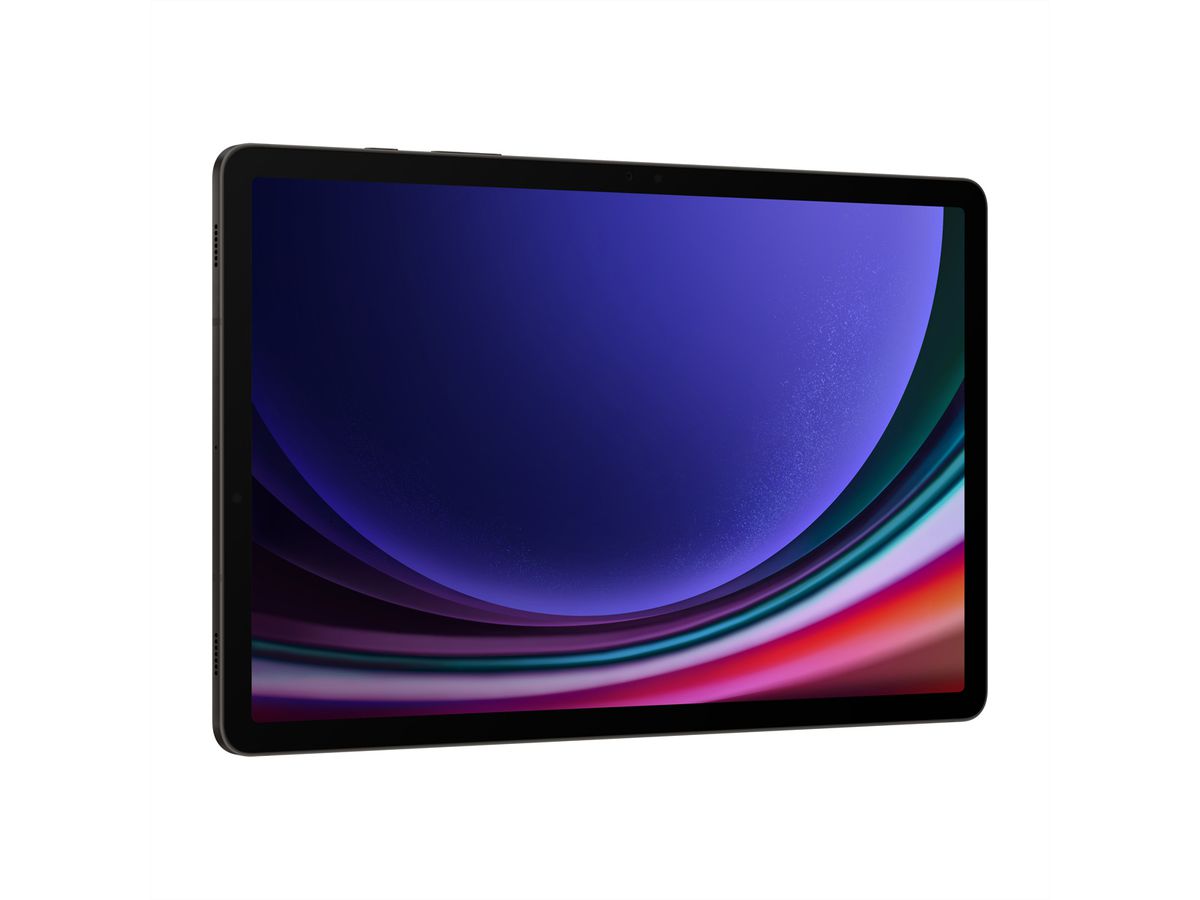 Samsung Galaxy Tab S9, 256GB, Gray, 11'', 5G