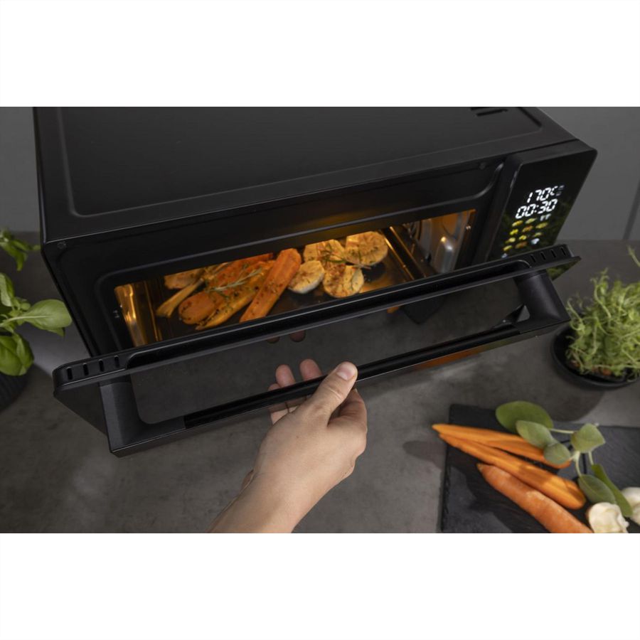 Hisense Mini Ofen HOM30AF, Mini Ofen, 30L, 1800W