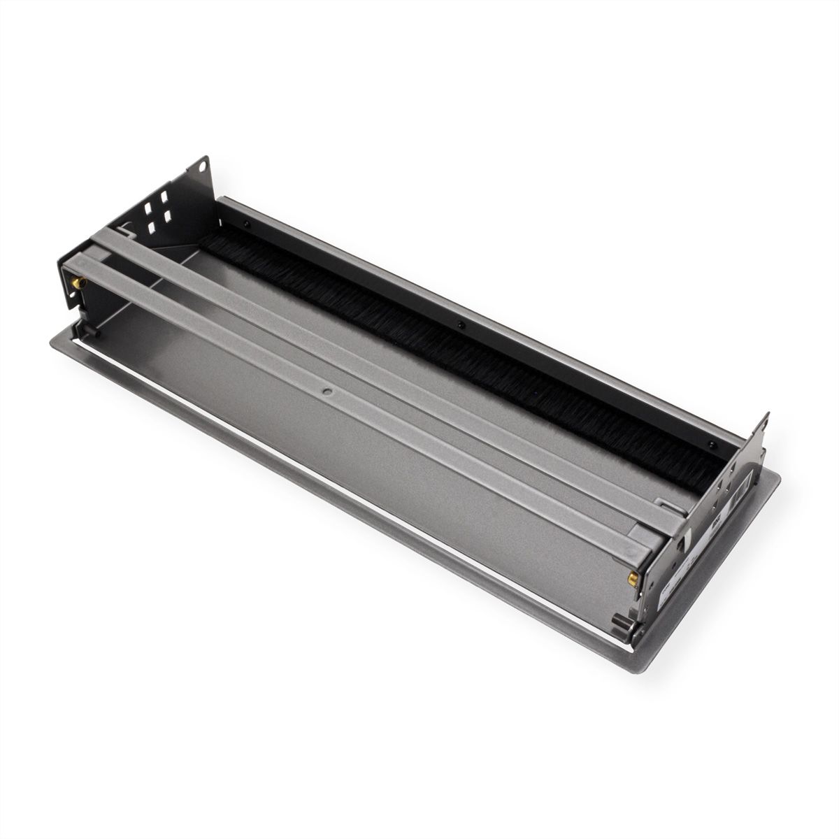 BACHMANN CONI cadre large, anthracite
