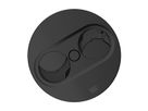 BACHMANN TWIST2 2xCH T23 2,0m AEH, T23 RAL9005 30GE rund