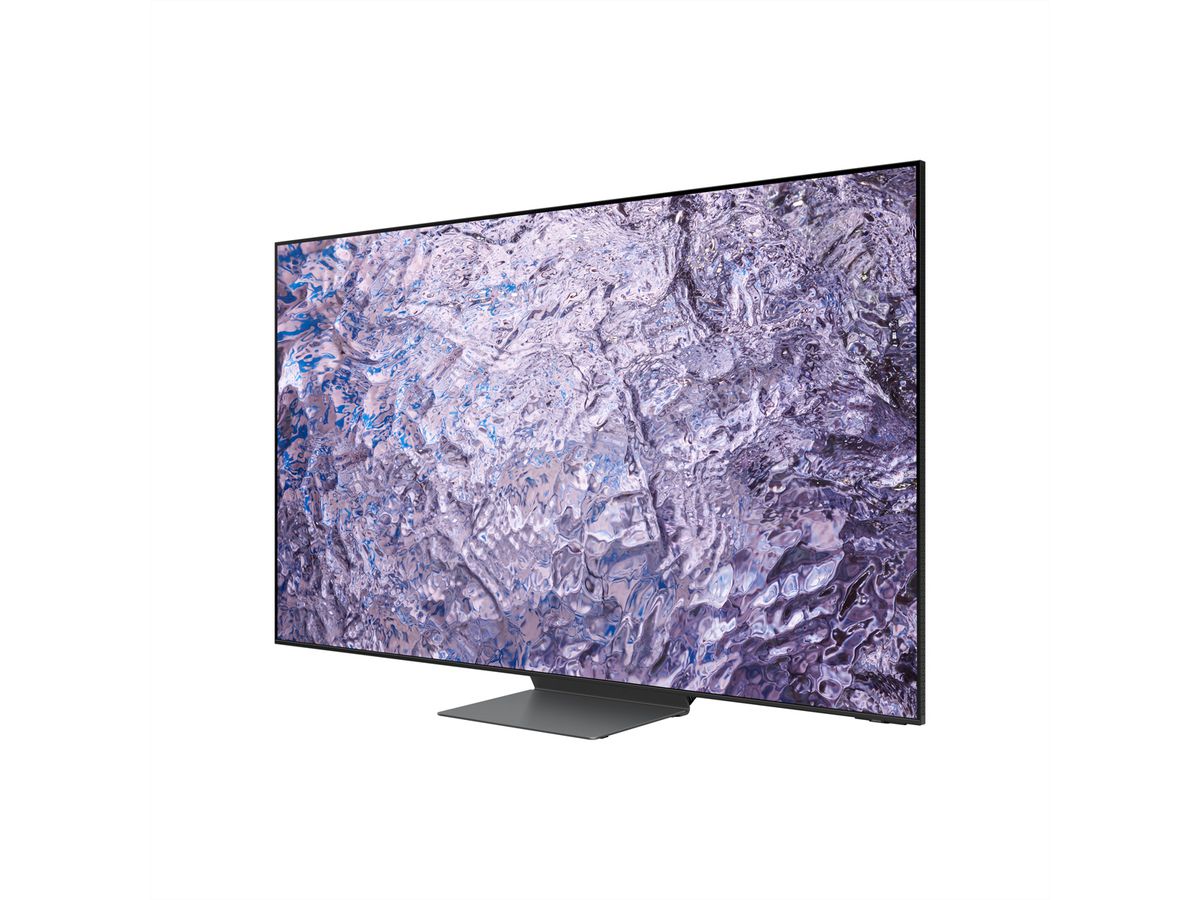 Samsung TV QE75QN800C 75" Neo QLED 8K
