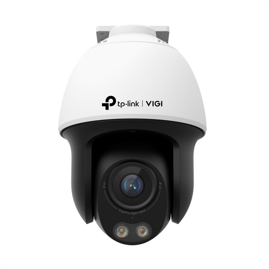 TP-Link VIGI C540S(4mm) PT-Kamera 4 MP, 104°, IR-LED 30m