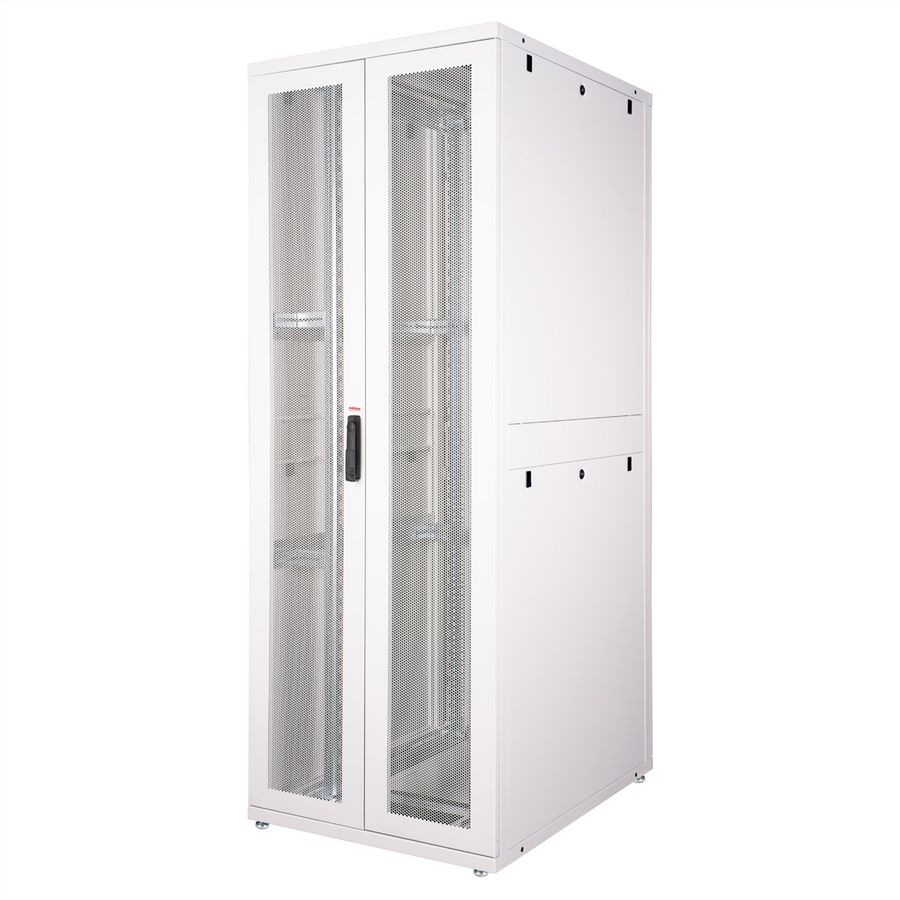 ROLINE 19-Zoll Serverschrank Pro 47 HE, 800x1000 BxT grau
