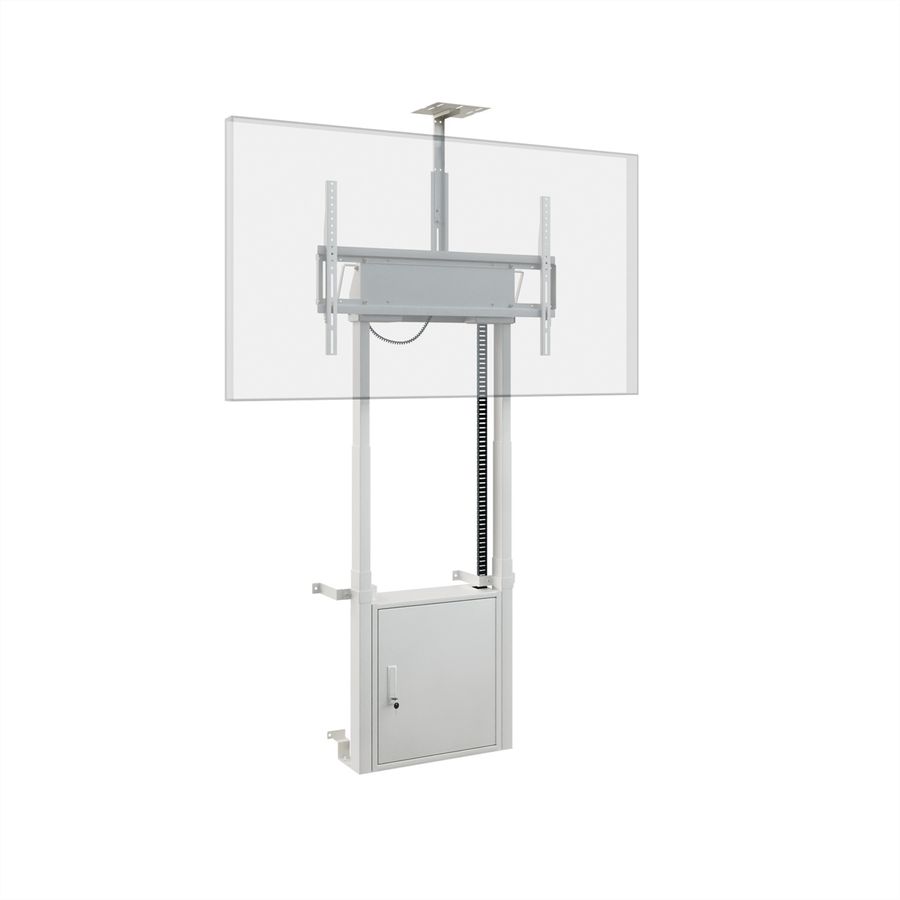 Hagor Système élévateur Twin Lift FW-W, sol-mur, 55-86"