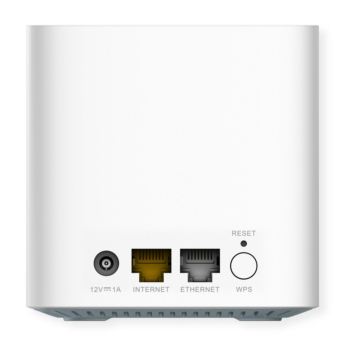 D-Link M15-2 EAGLE PRO AI AX1500 Mesh-System, 2er-Pack