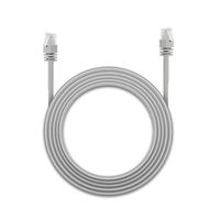 Reolink Câble patch cat. 5e, S/FTP, gris, 18m