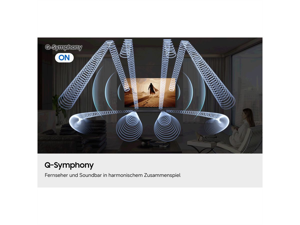 Samsung Soundbar Q930H