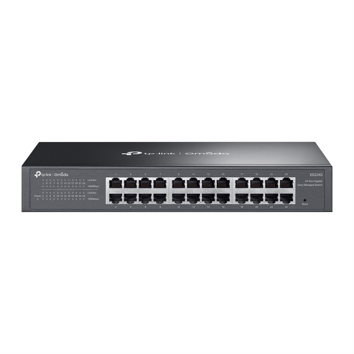 TP-Link ES224G Omada Switch 24 Port