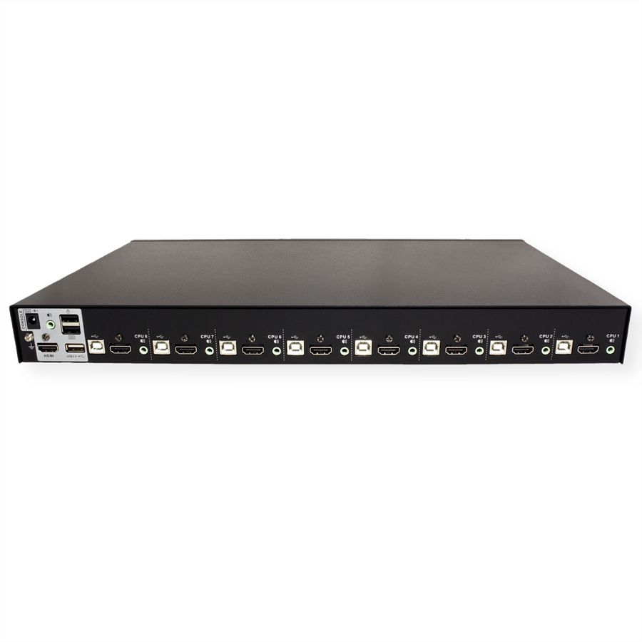 ATEN CS1798 Commutateur KVM HDMI USB à 8 ports