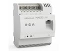 Devolo Powerline Magic 1 LAN, 1200 Mbit/s,1x RJ45, Single