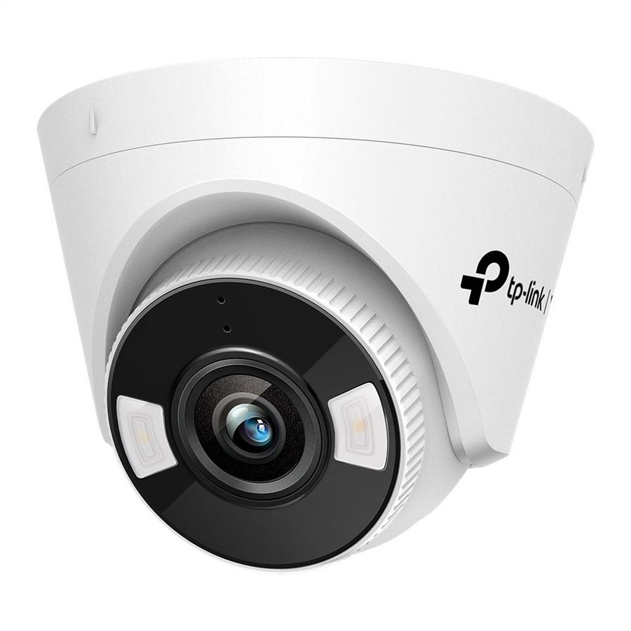 TP-Link VIGI C450(4mm) Turret-Kamera 5 MP, 90°, IR-LED 30m