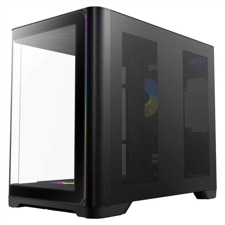 ANTEC Constellation C5 Curve ARGB Boîtier PC Midi Tower ATX, noir