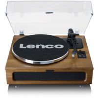 Platine vinyle Lenco LS-410WA