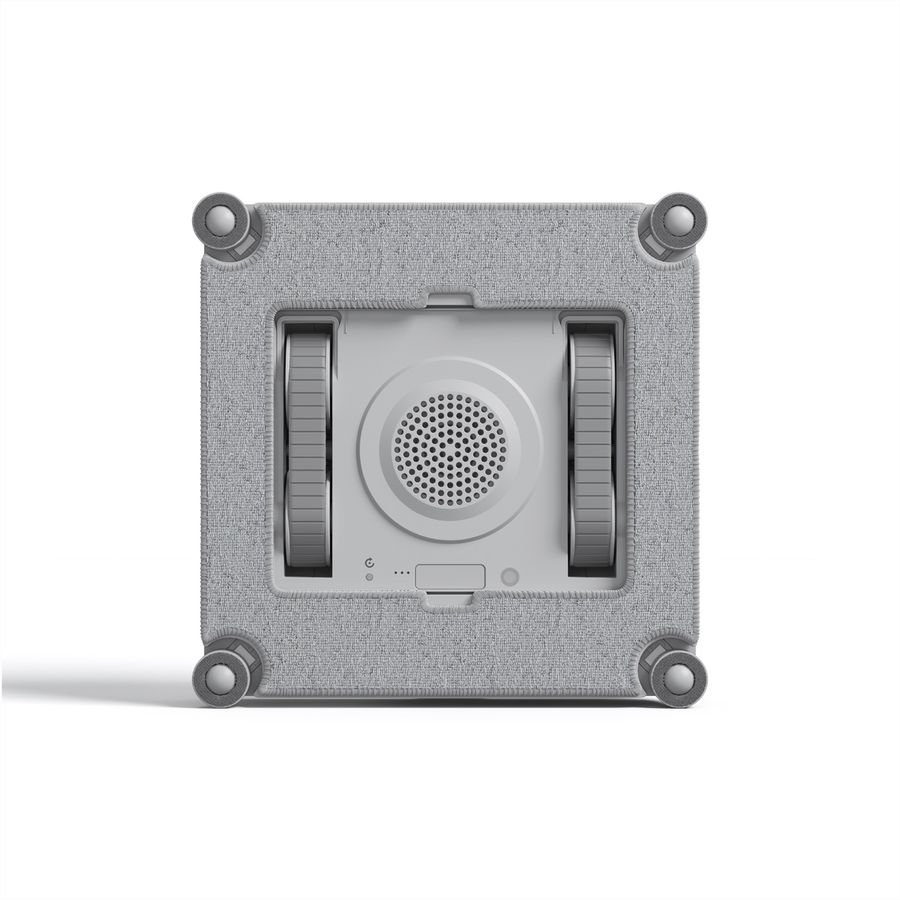 Ecovacs Fensterreiniger MINI 2 Winbot, weiß