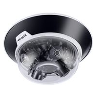 Vivotek MA9322-EHTVL Caméra multi-capteur 4x 5 MP, 40.1-88.6°, IR-LED 30m