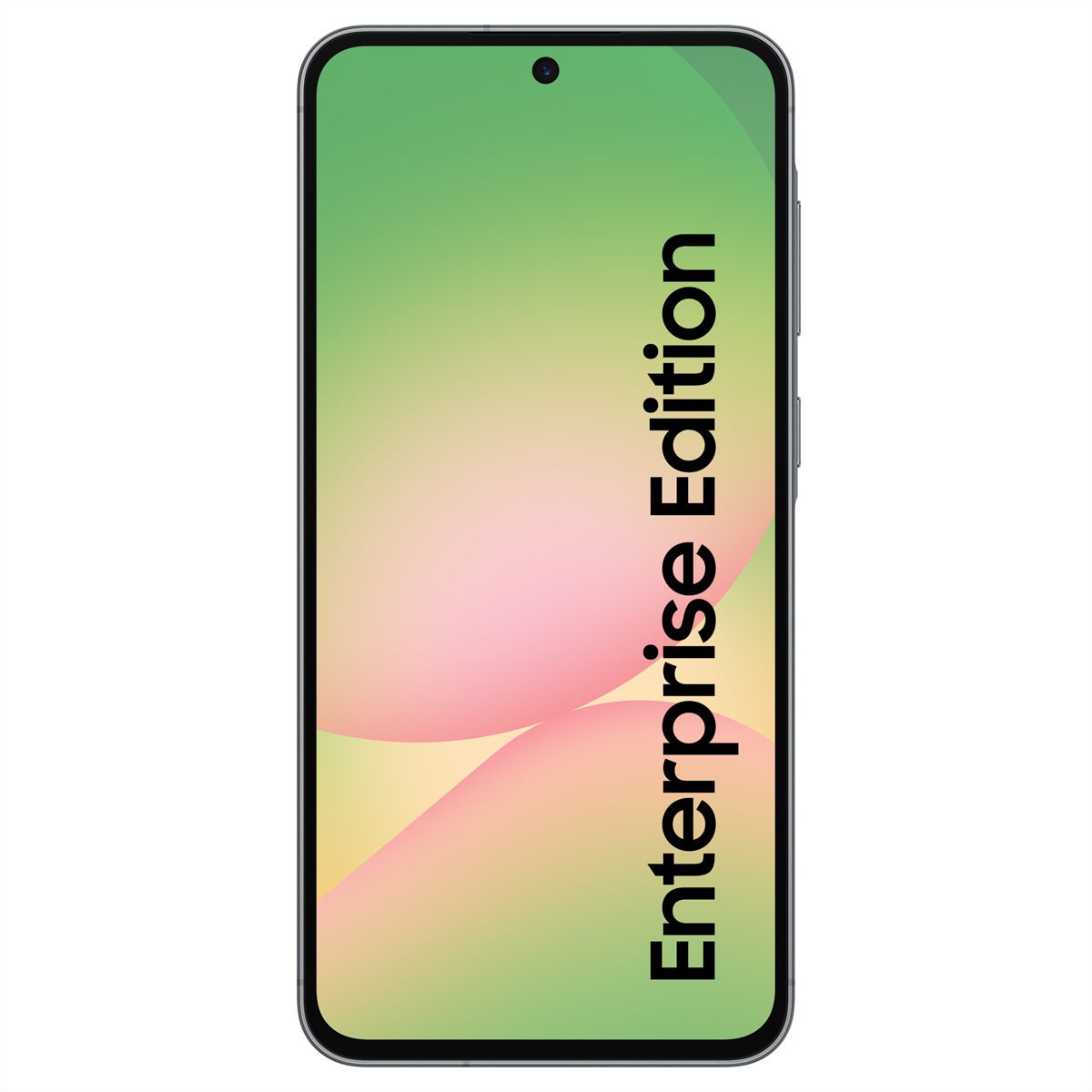 Samsung Galaxy A56 Enterprise Edition, 128GB, Awesome Graphite
